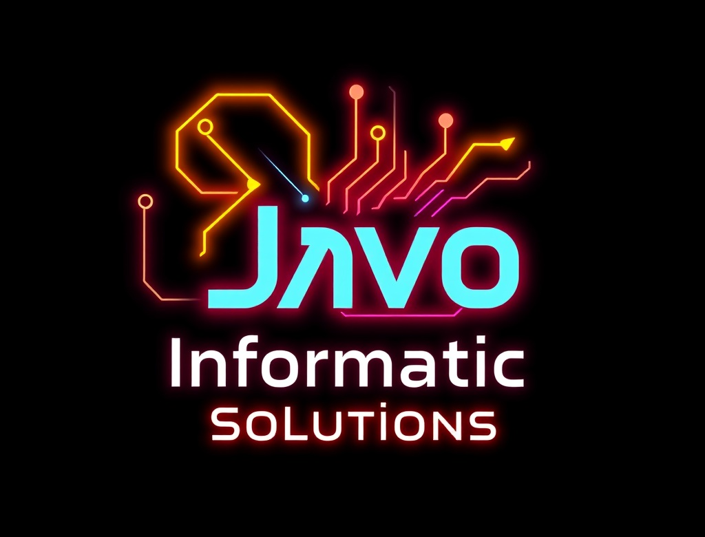 JIS – Javo Informatics Solutions